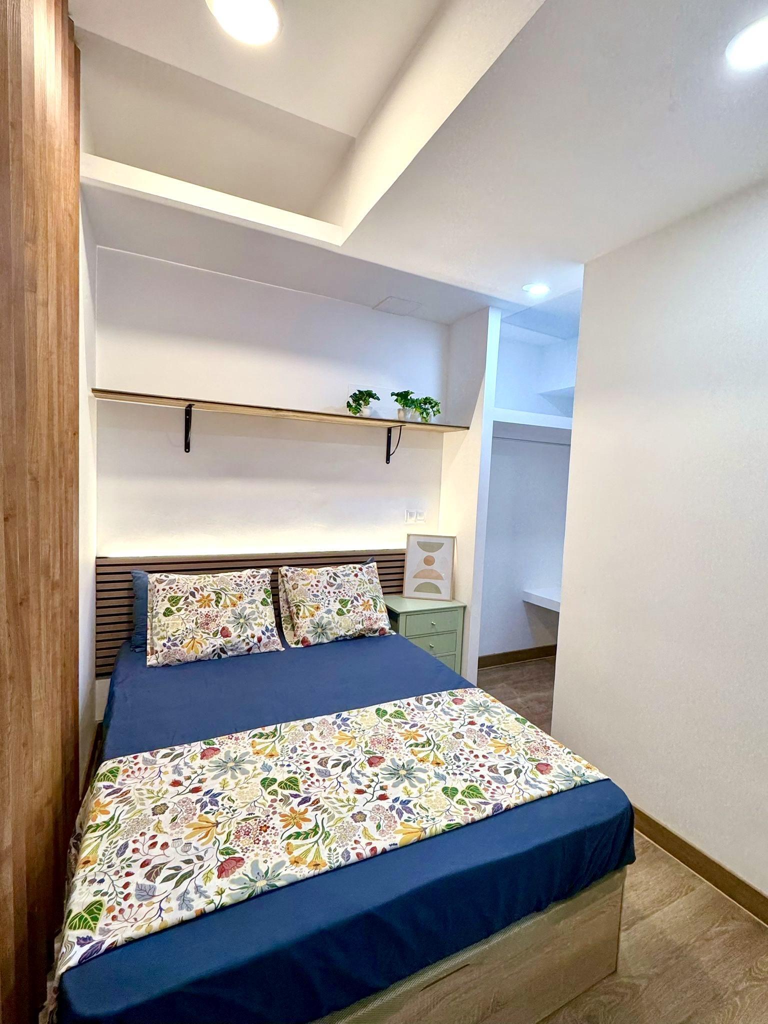 Venta de estudio en Madrid