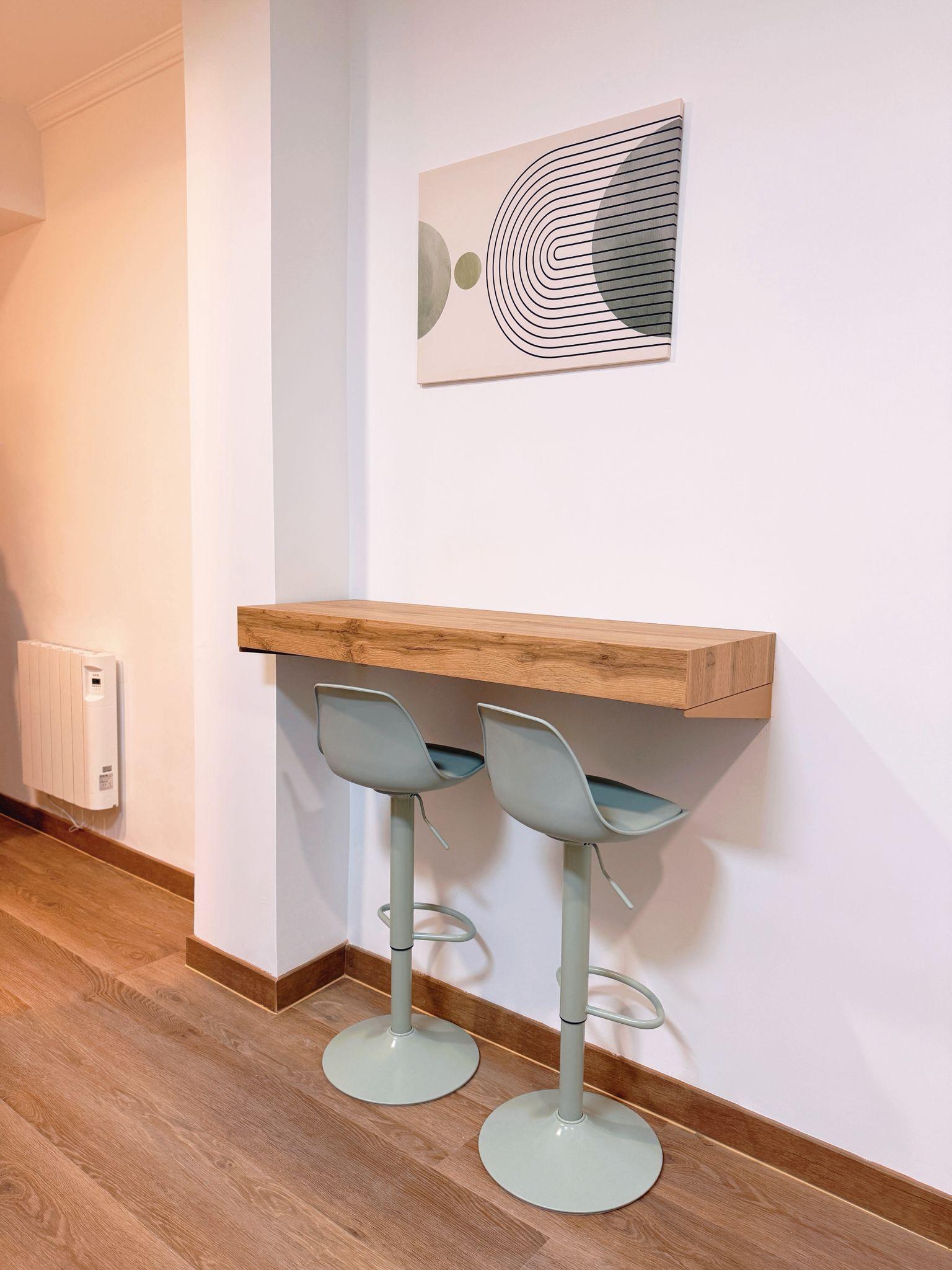 Venta de estudio en Madrid