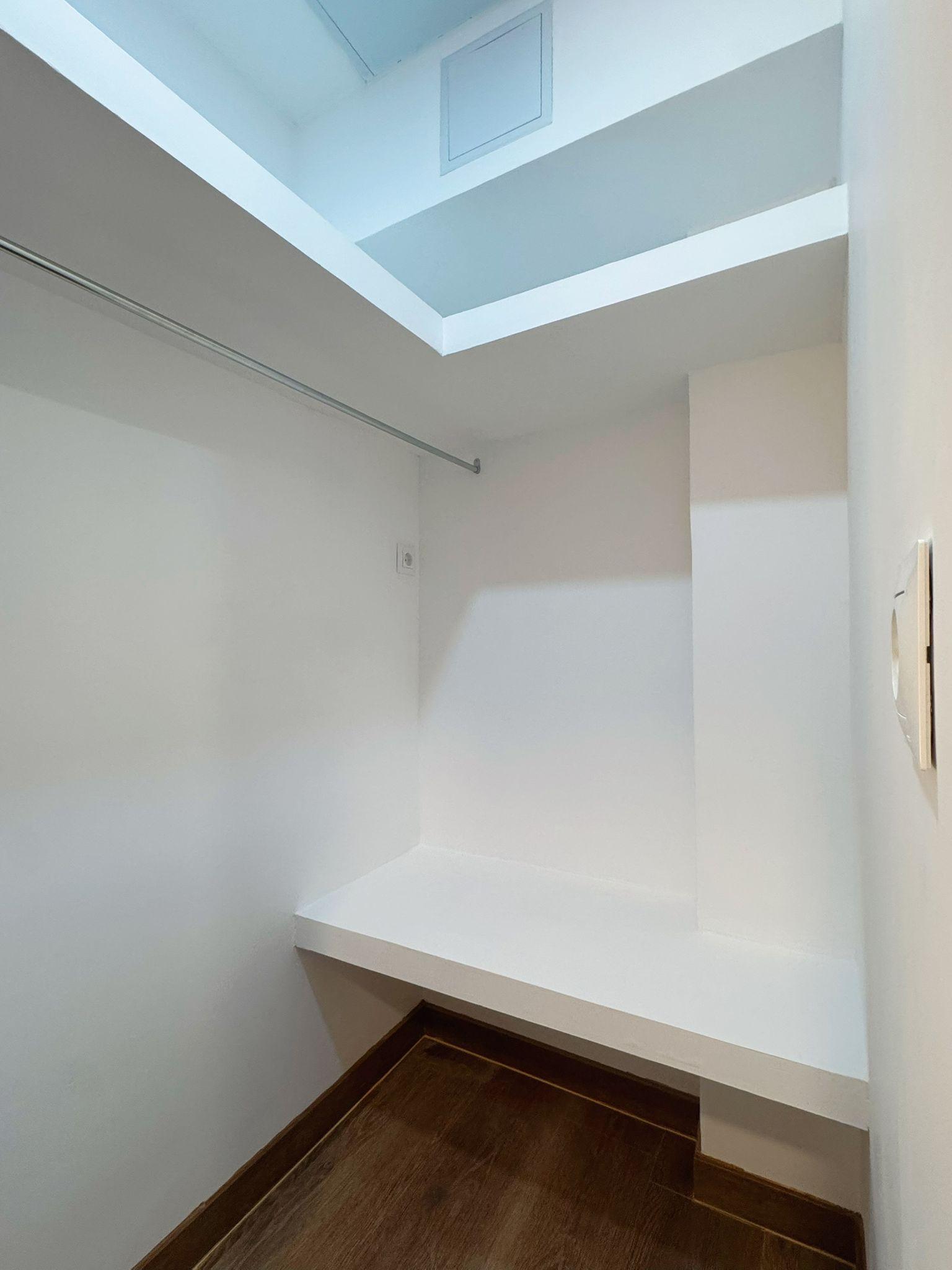 Venta de estudio en Madrid