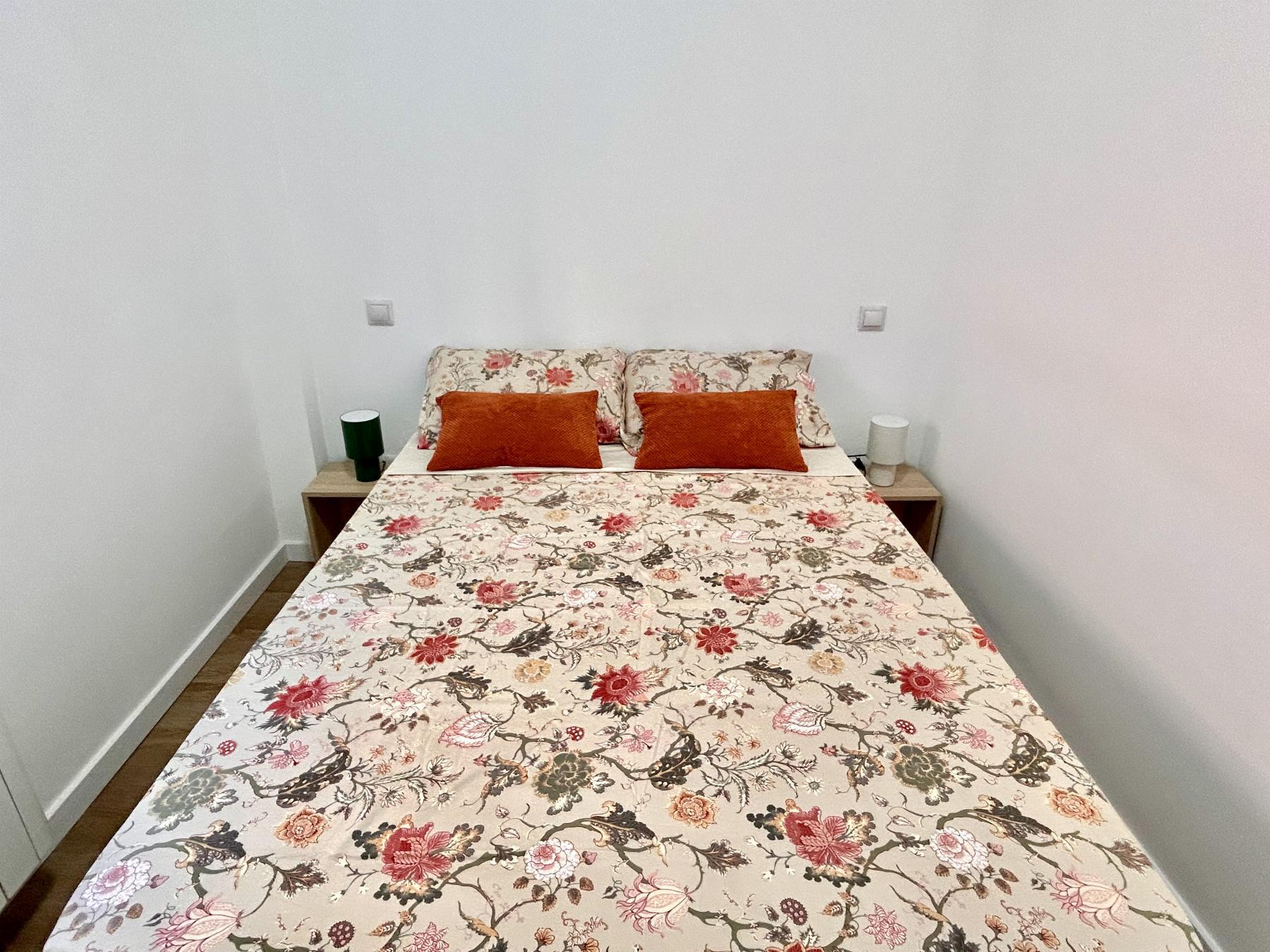 Venta de estudio en Madrid