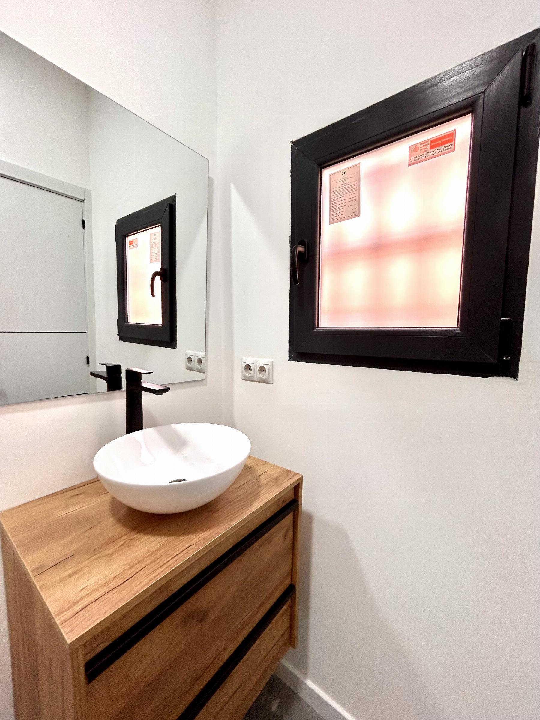 Venta de estudio en Madrid