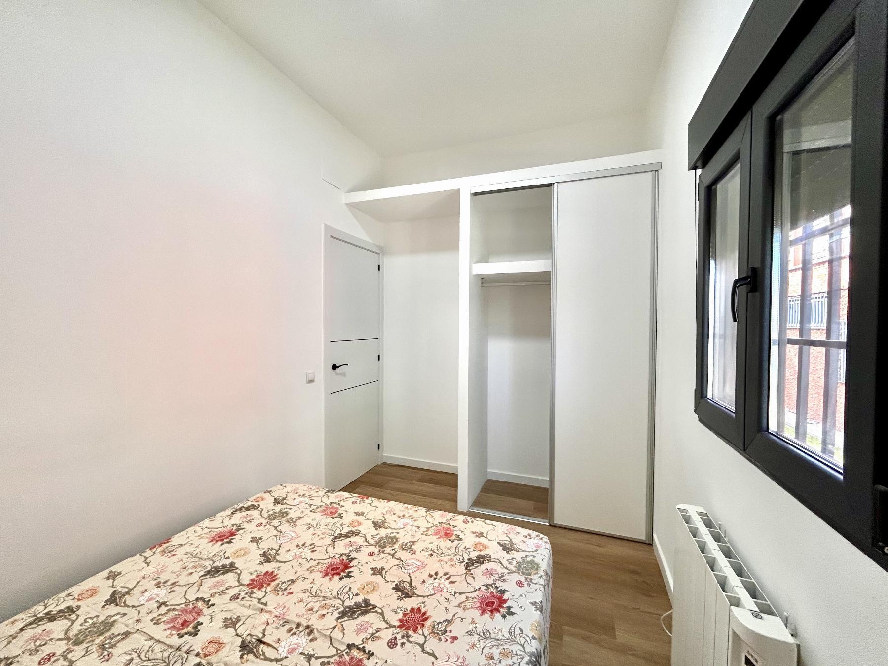 Venta de estudio en Madrid