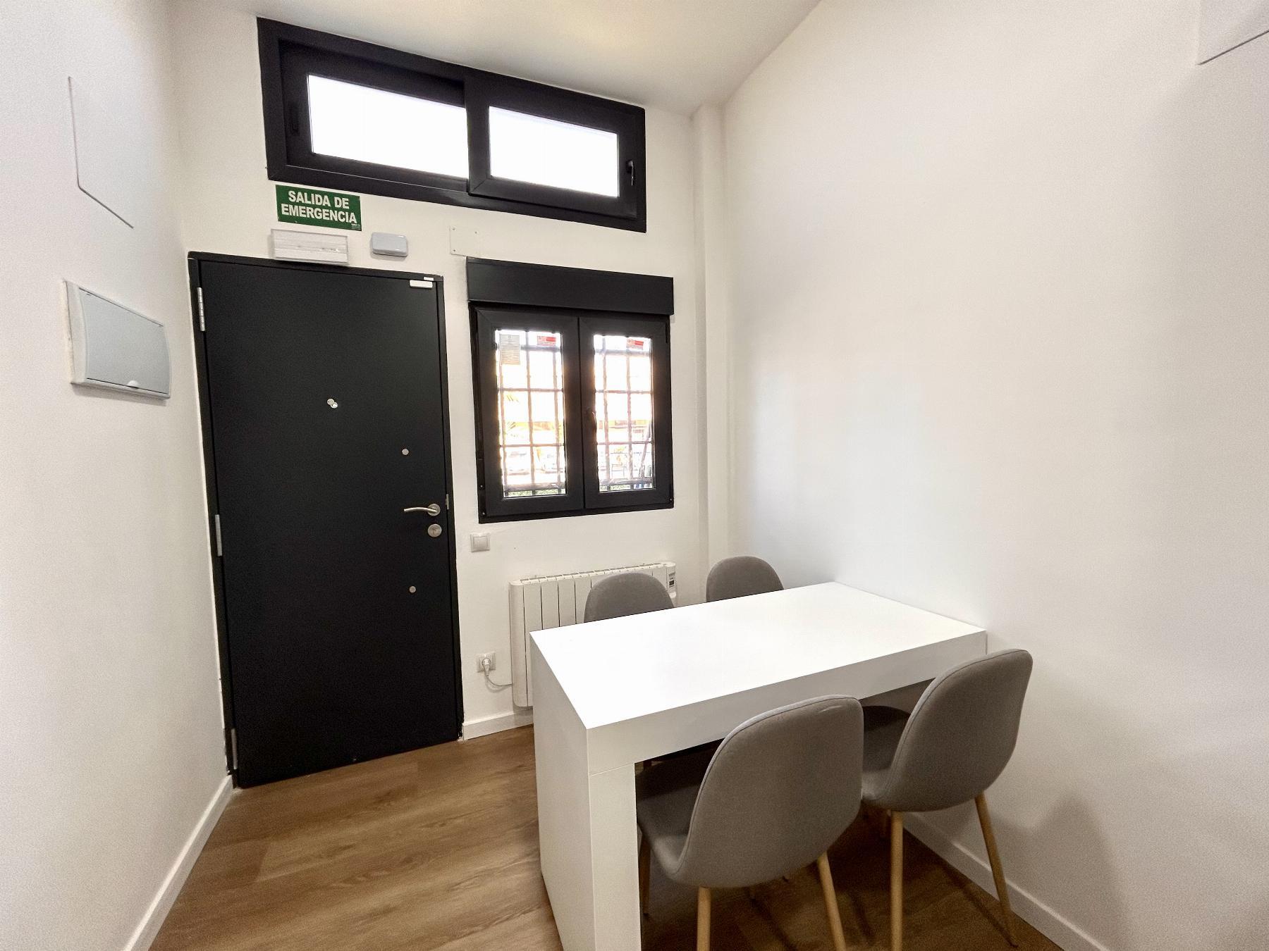 Venta de estudio en Madrid