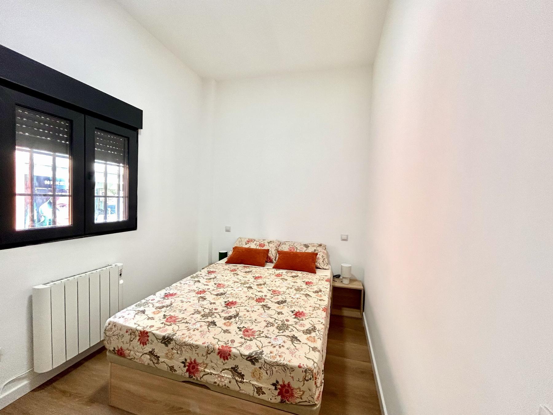 Venta de estudio en Madrid