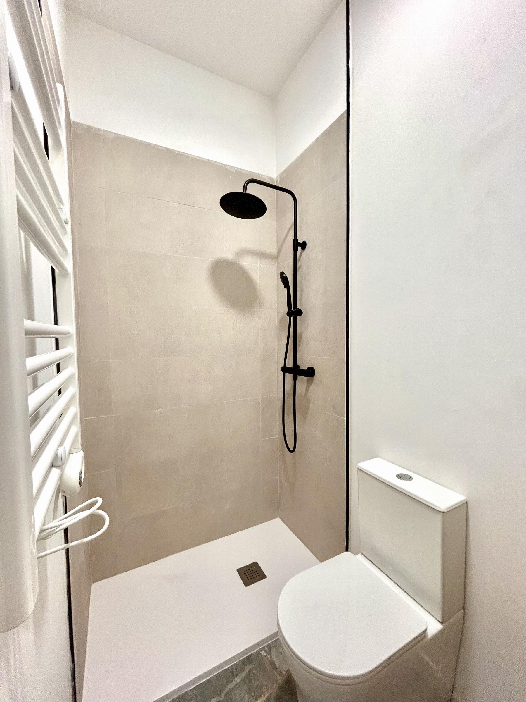 Venta de estudio en Madrid