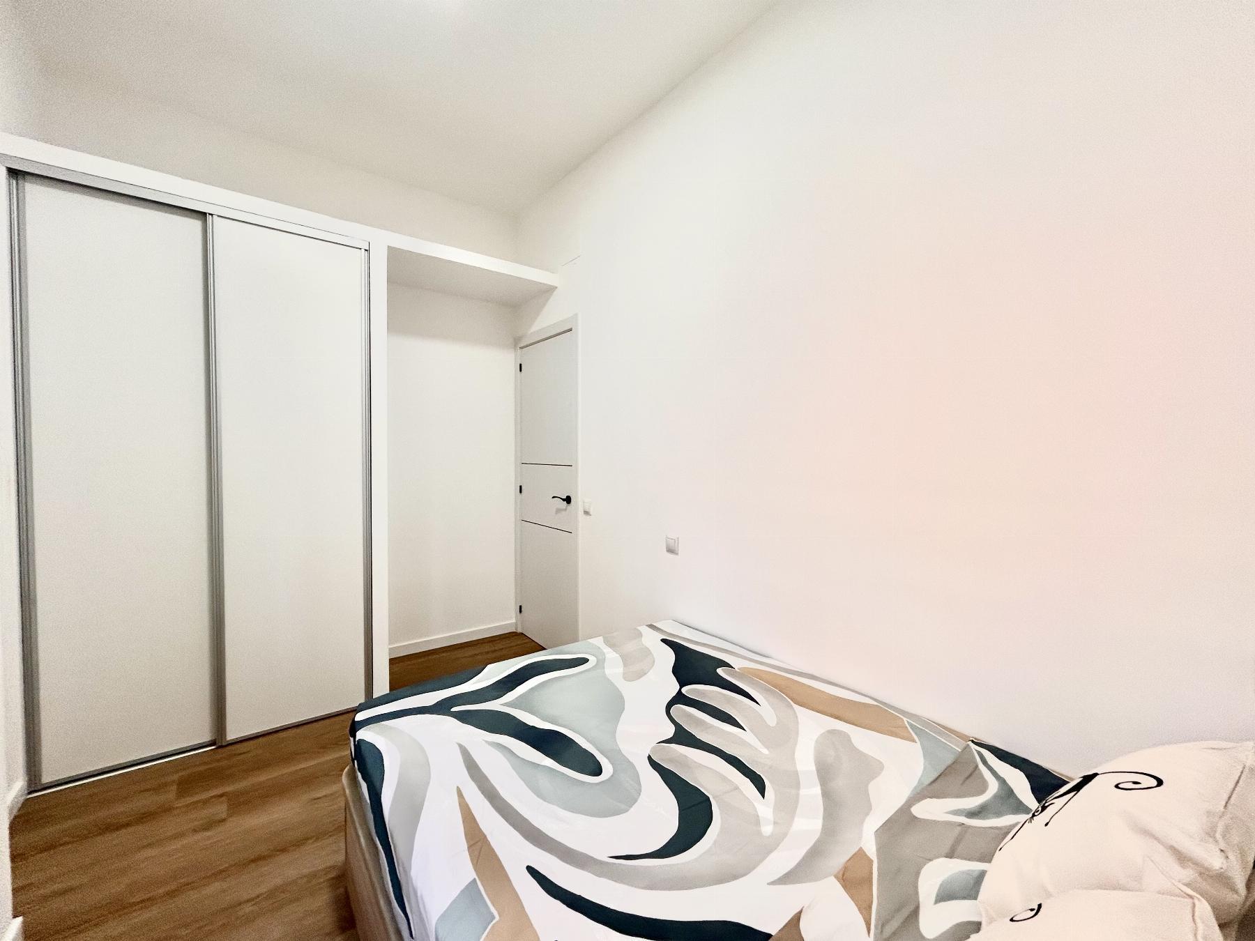 Venta de estudio en Madrid