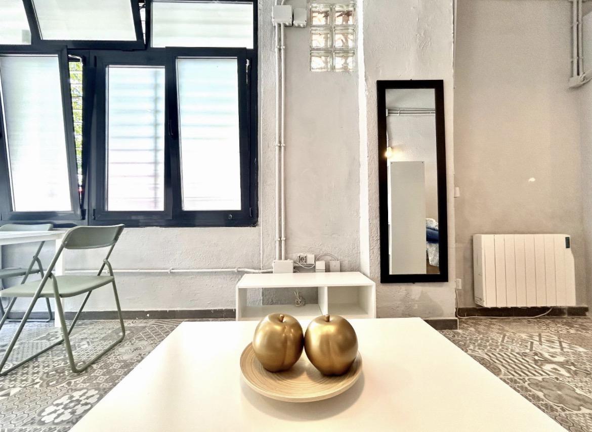 Venta de estudio en Madrid