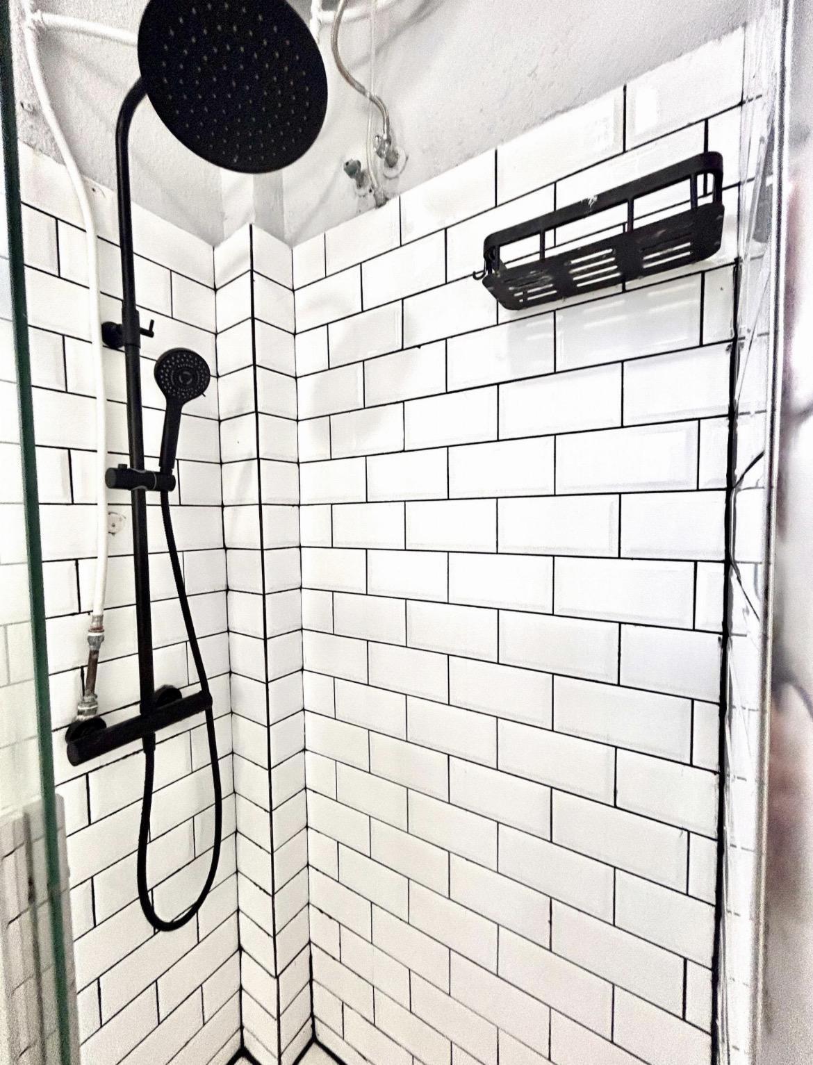 Venta de estudio en Madrid