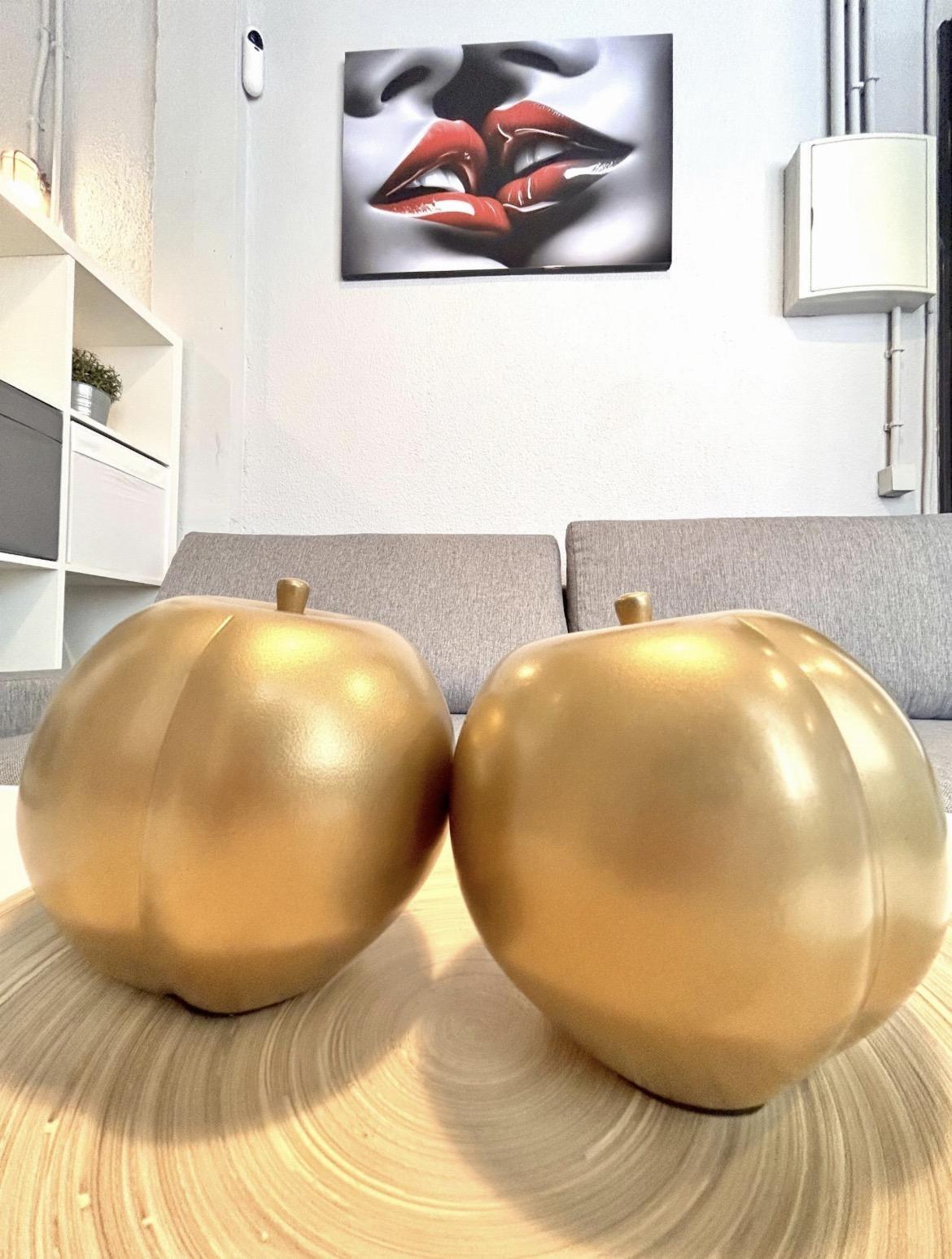 Venta de estudio en Madrid