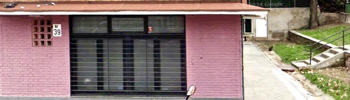 Venta de estudio en Madrid