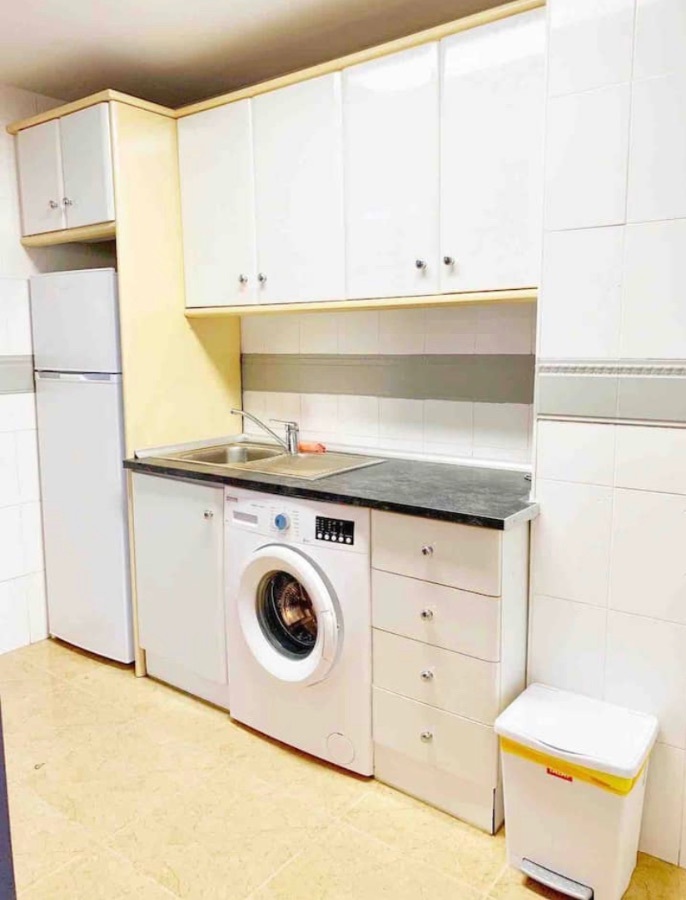Venta de apartamento en Vera