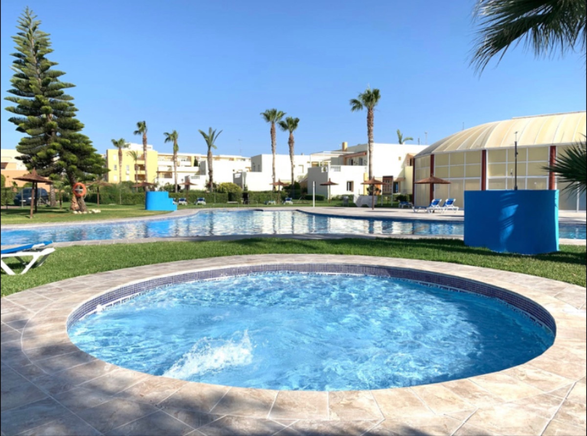 Venta de apartamento en Vera