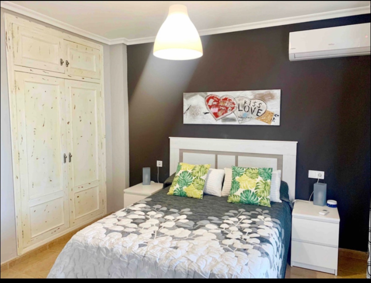 Venta de apartamento en Vera