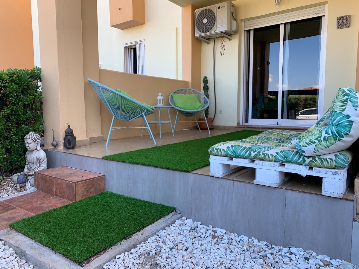 Venta de apartamento en Vera
