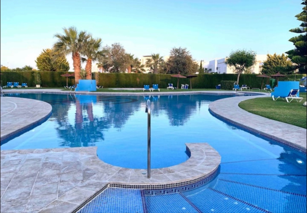 Venta de apartamento en Vera
