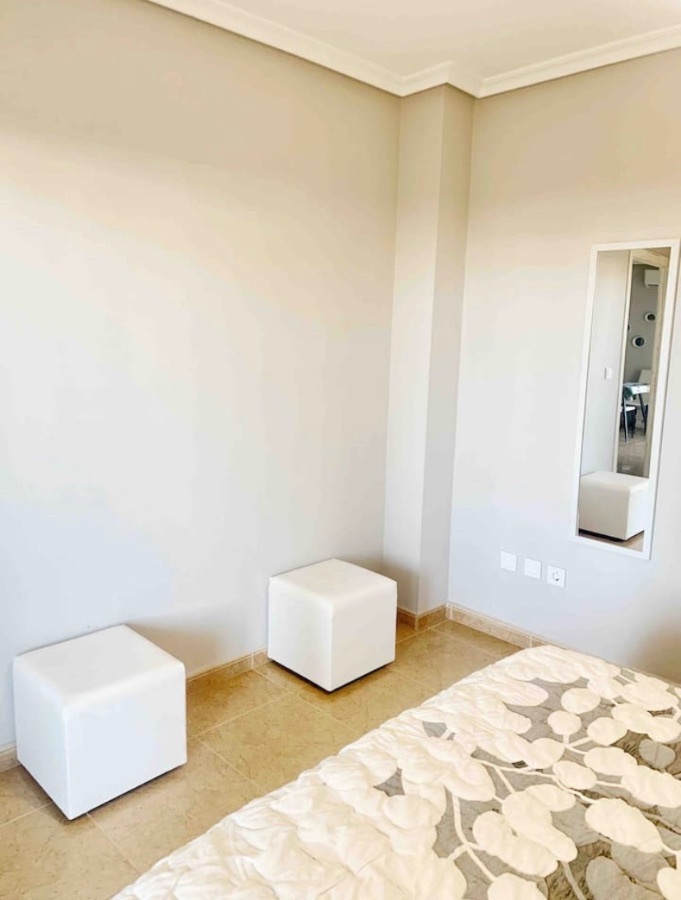 Venta de apartamento en Vera