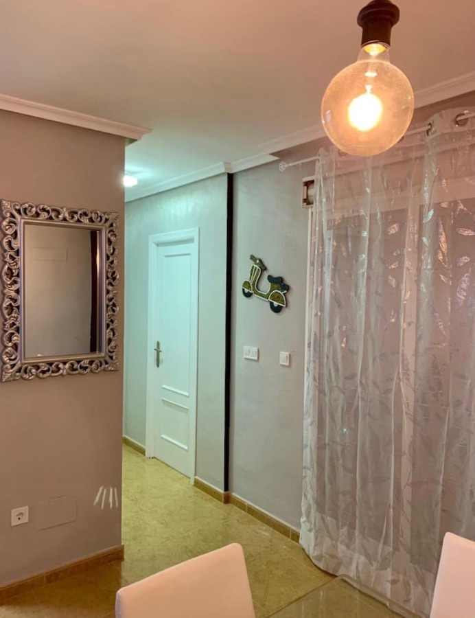 Venta de apartamento en Vera