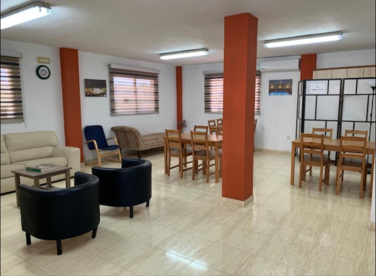 Venta de apartamento en Vera