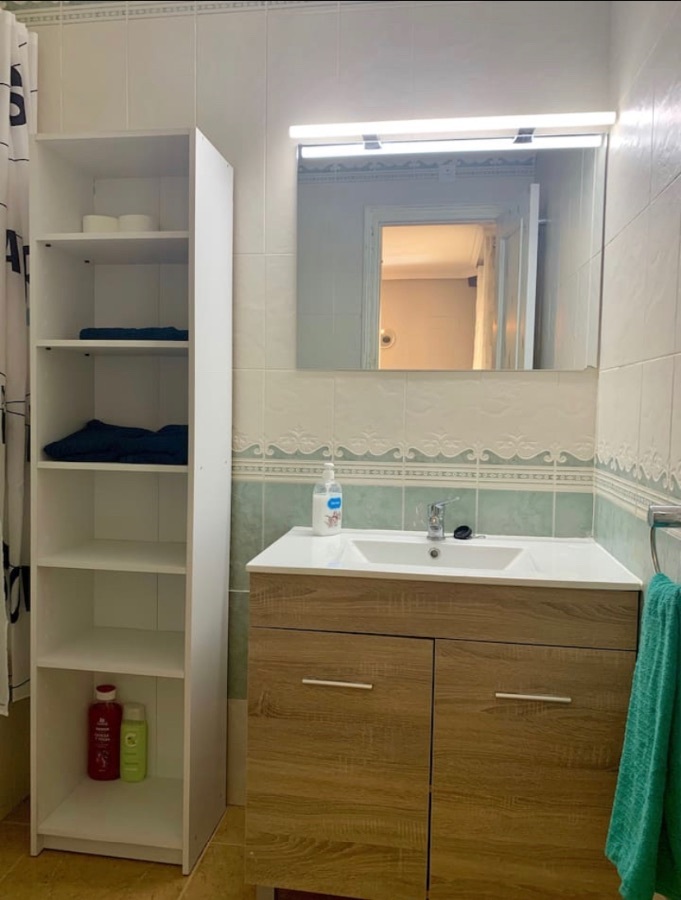 Venta de apartamento en Vera