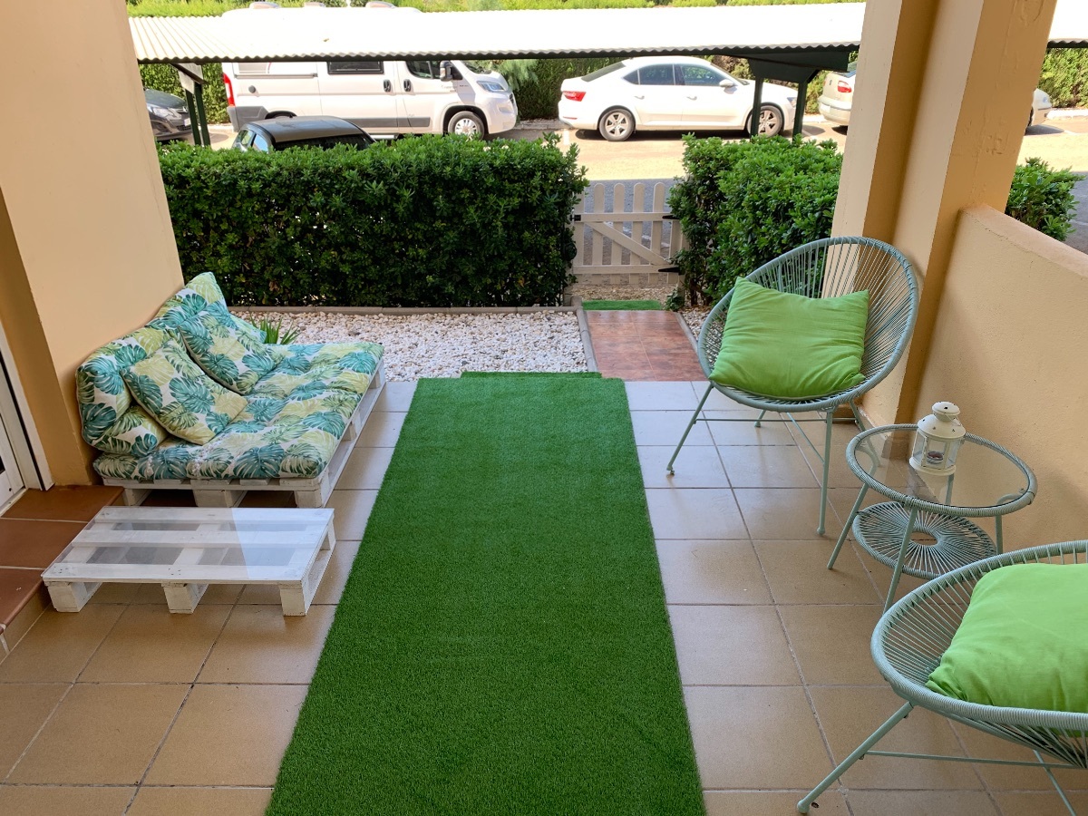 Venta de apartamento en Vera