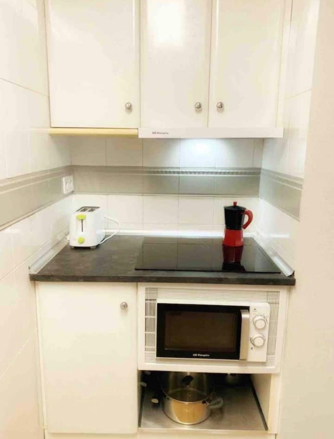 Venta de apartamento en Vera