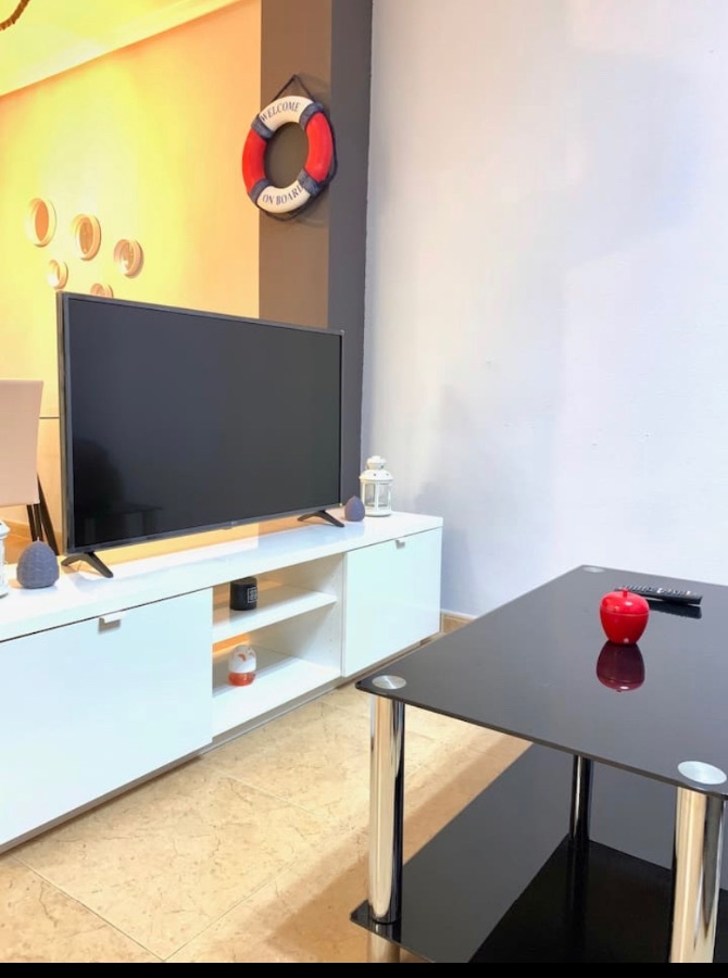 Venta de apartamento en Vera
