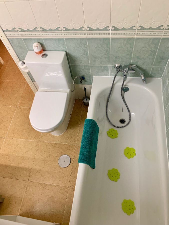 Venta de apartamento en Vera