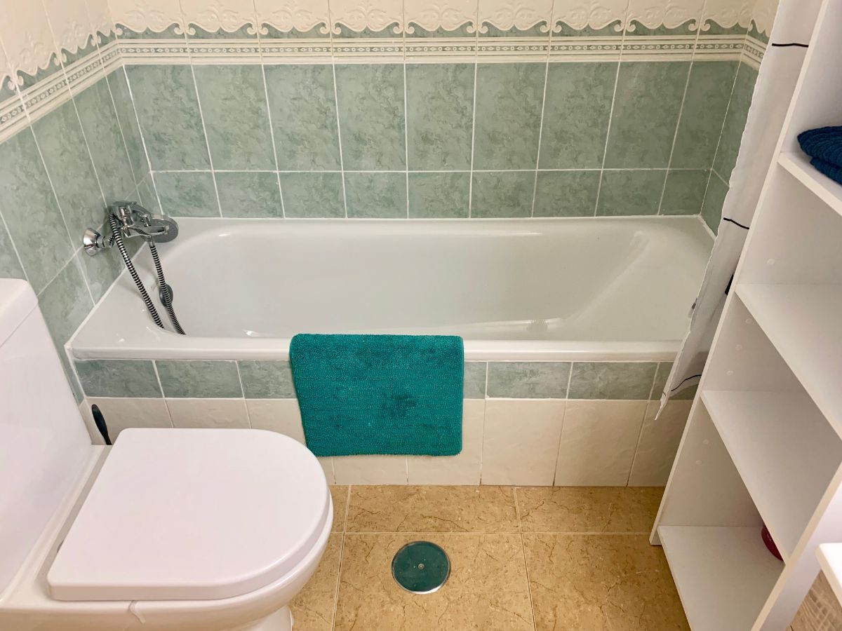 Venta de apartamento en Vera