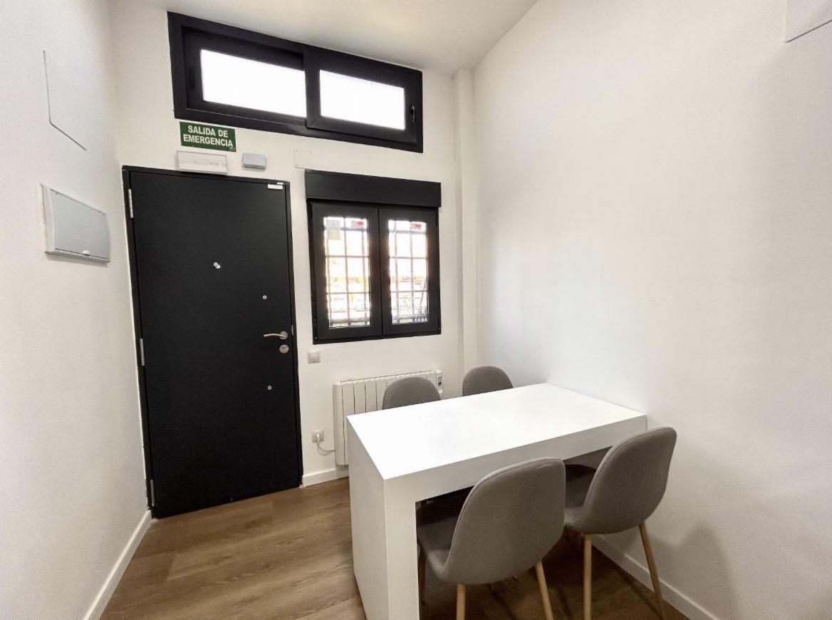 Venta de estudio en Madrid