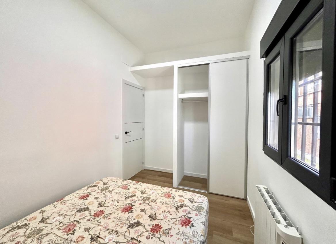 Venta de estudio en Madrid
