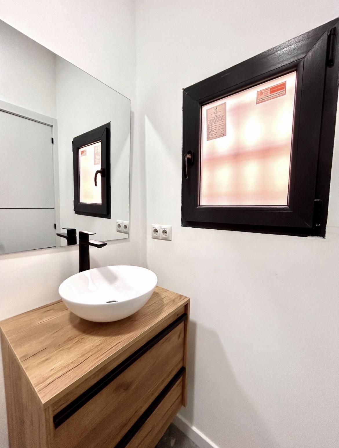 Venta de estudio en Madrid