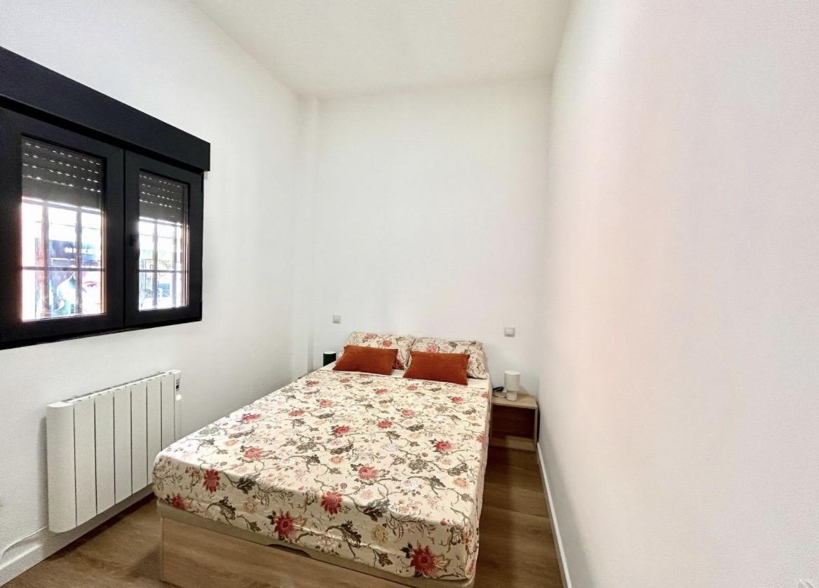 Venta de estudio en Madrid