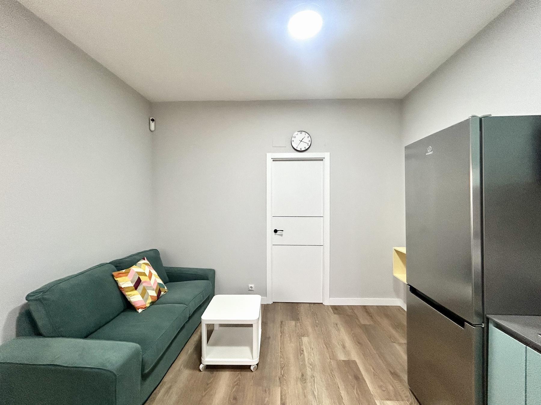 Venta de estudio en Madrid