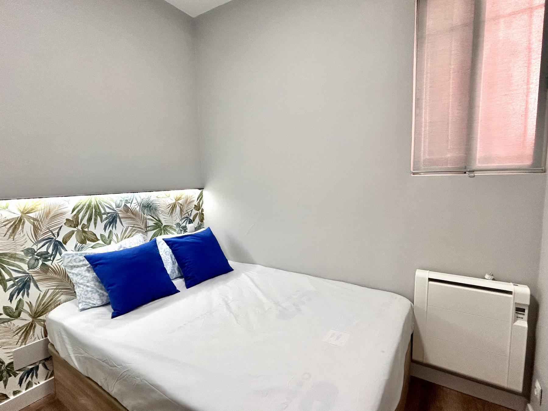 Venta de estudio en Madrid