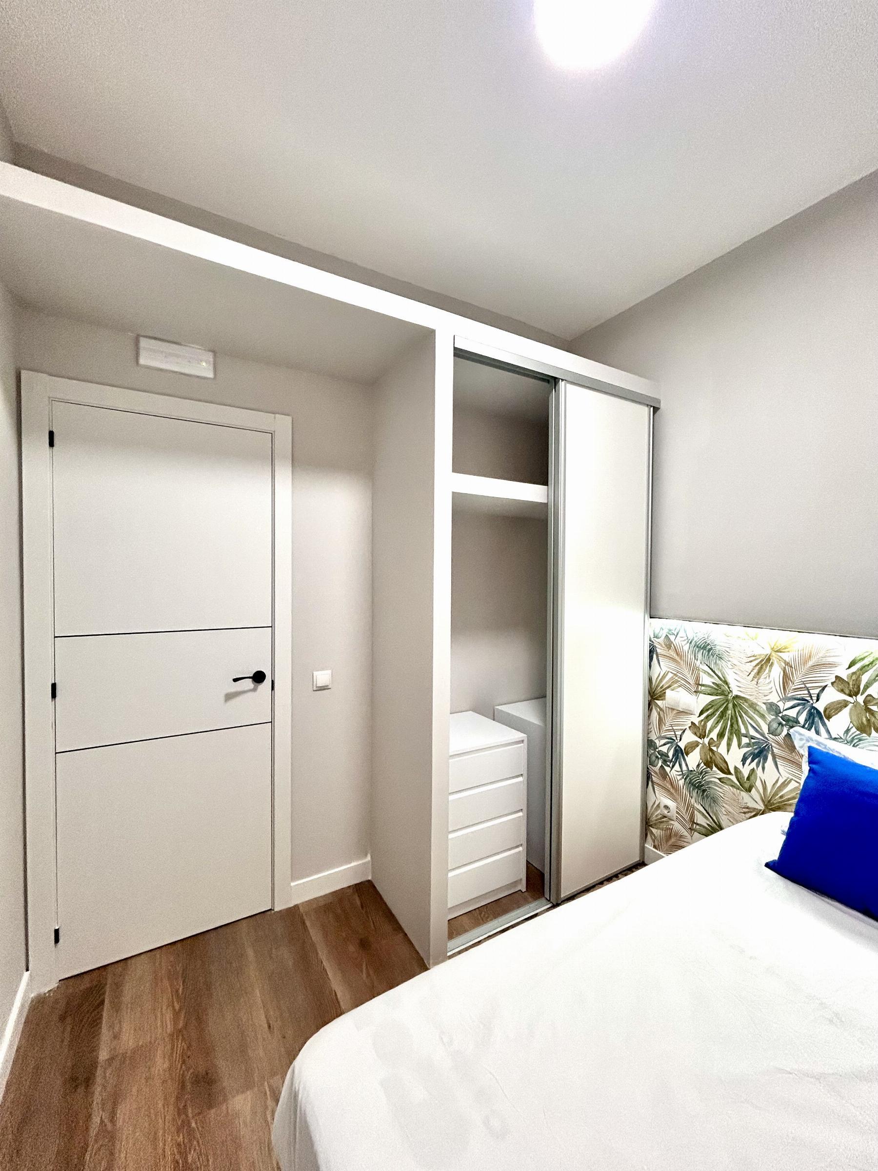 Venta de estudio en Madrid