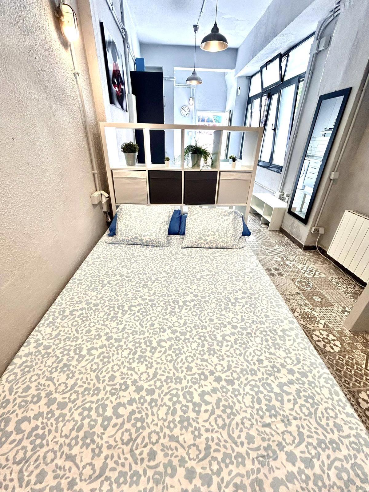 Venta de apartamento en Madrid