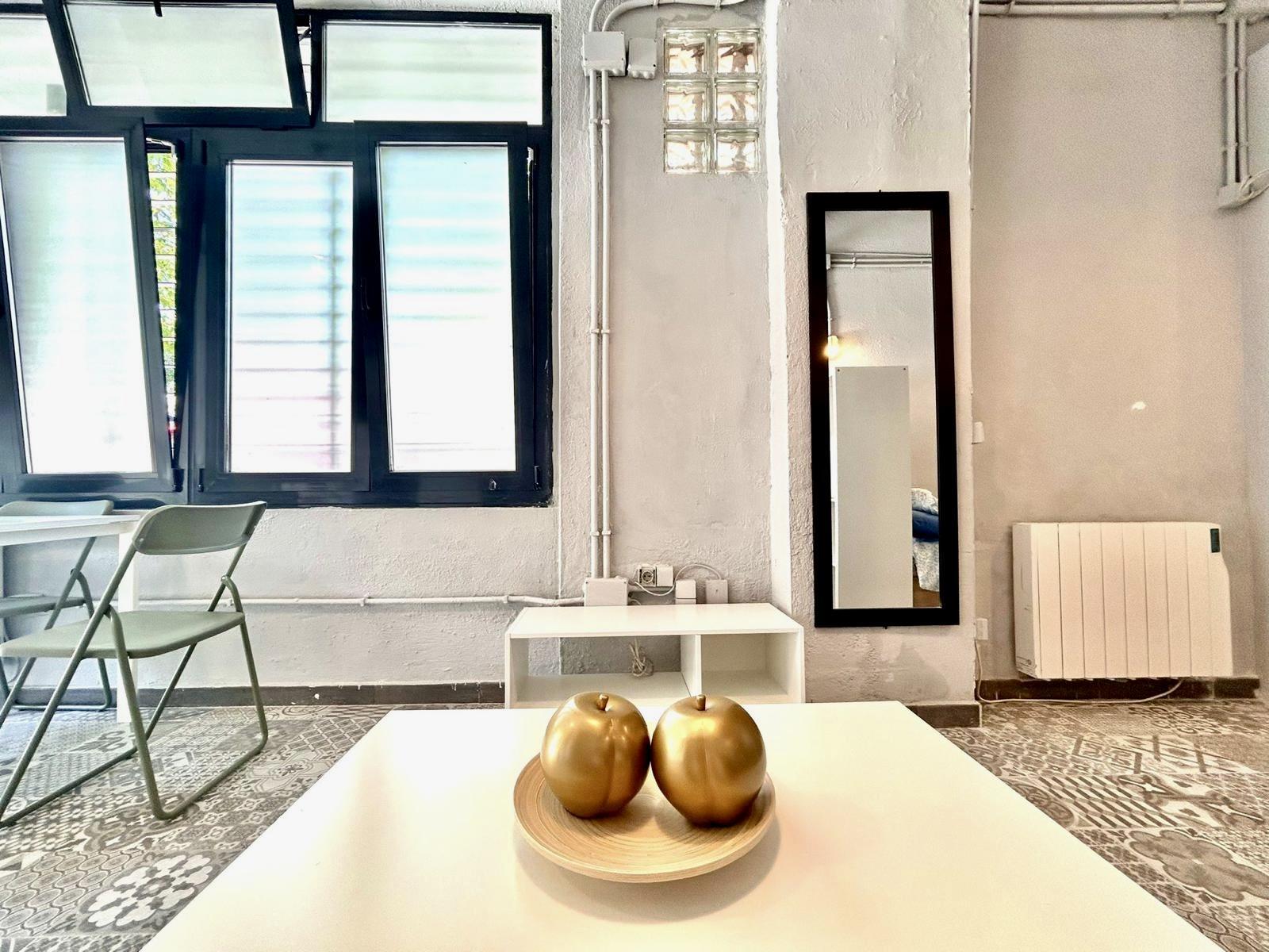 Venta de apartamento en Madrid