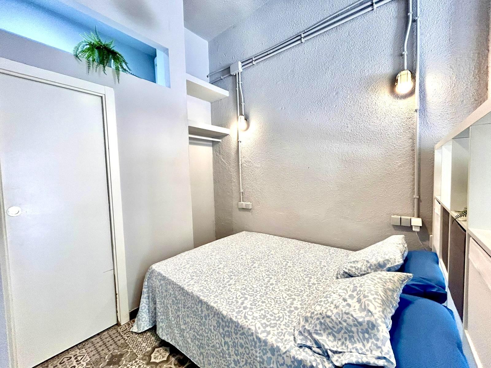 Venta de apartamento en Madrid