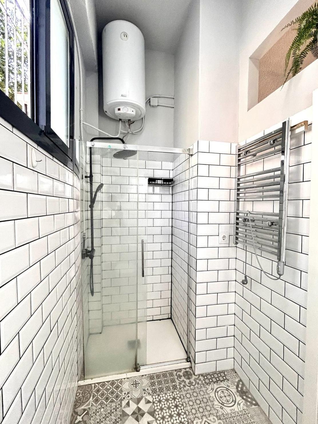 Venta de apartamento en Madrid