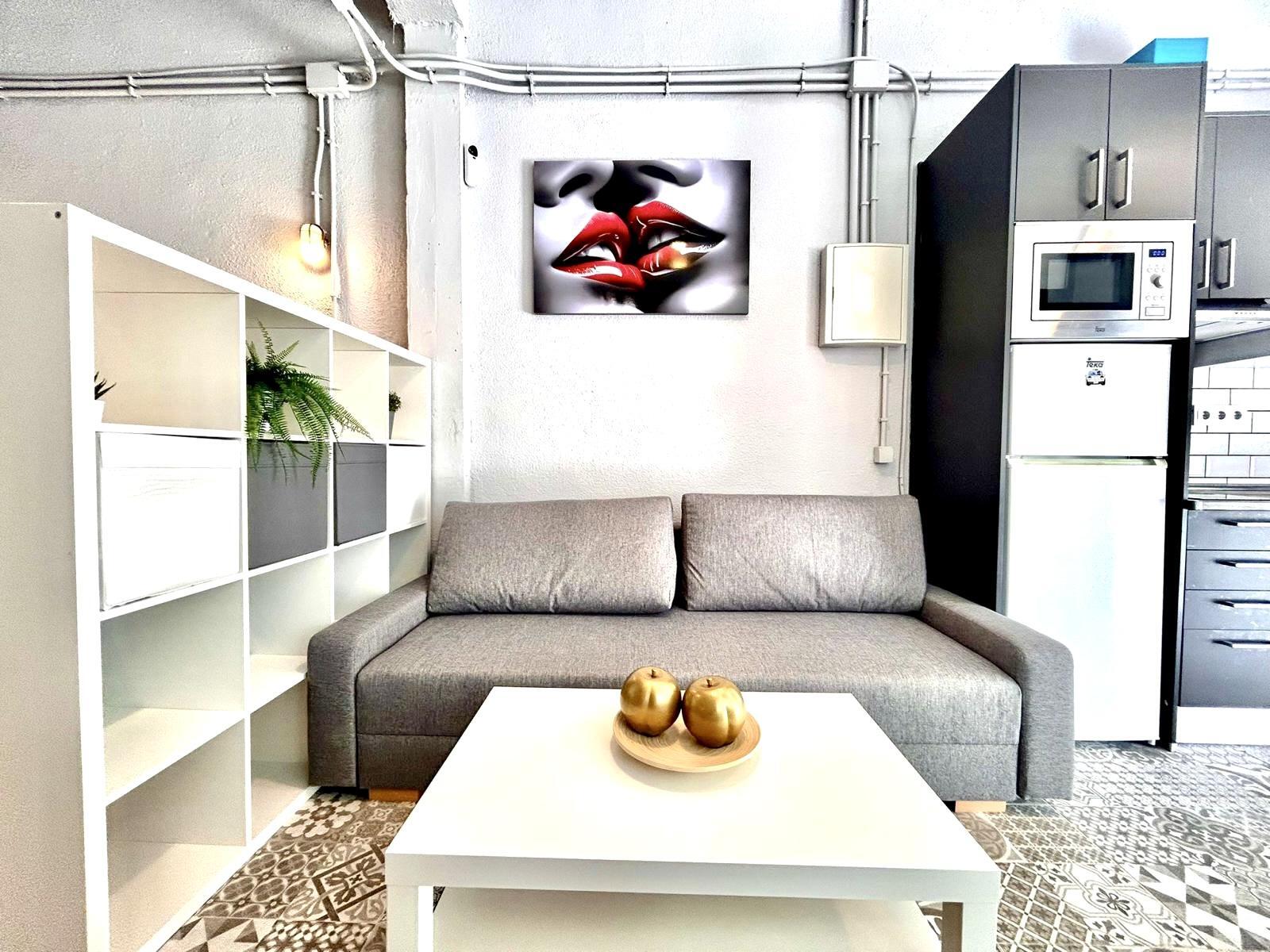 Venta de apartamento en Madrid