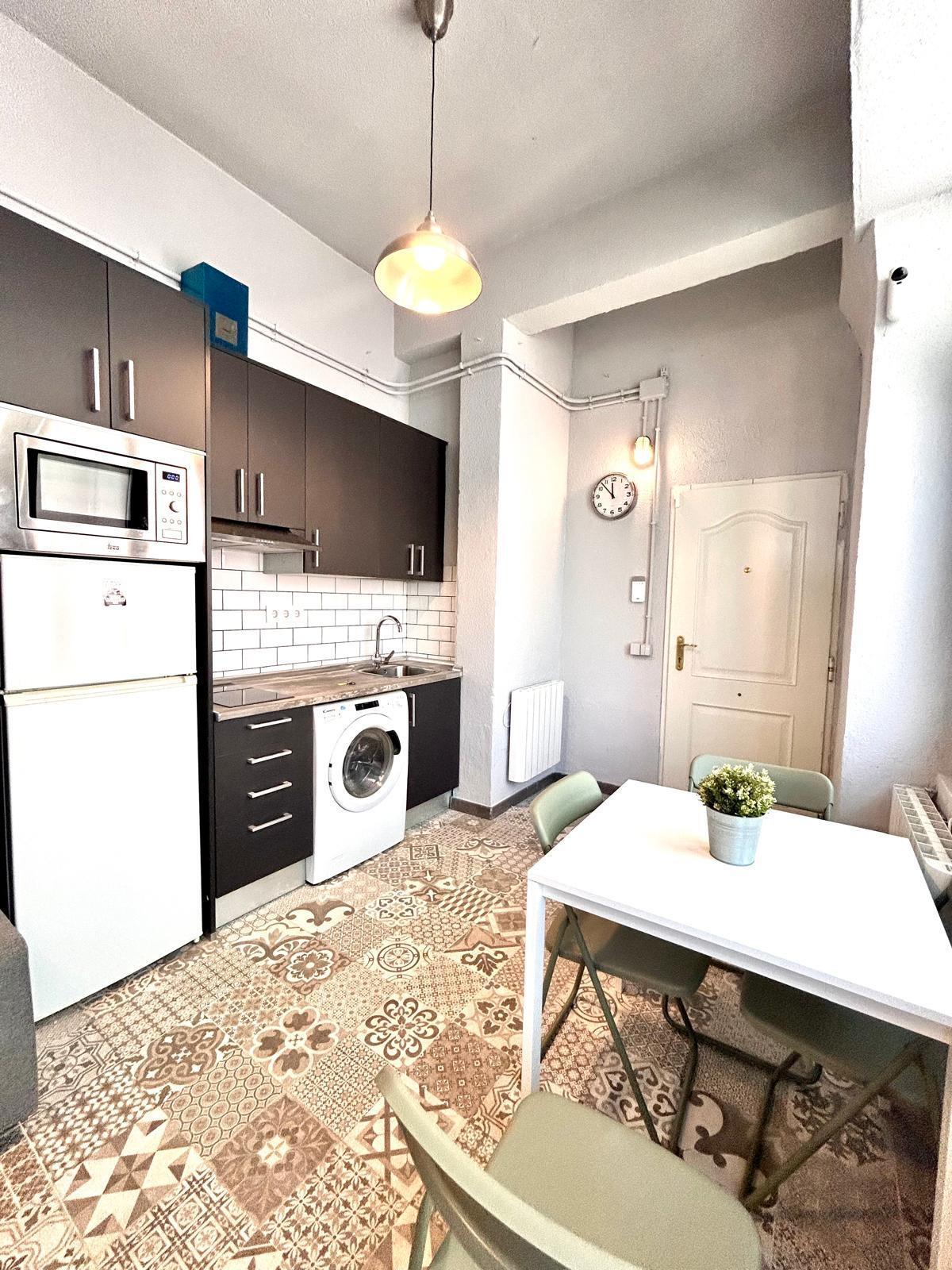 Venta de apartamento en Madrid