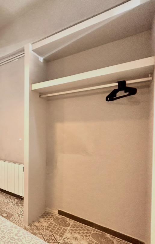 Venta de apartamento en Madrid