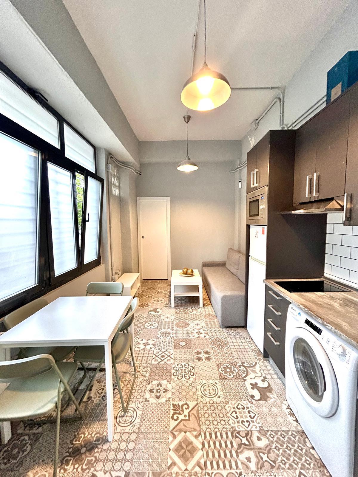 Venta de apartamento en Madrid