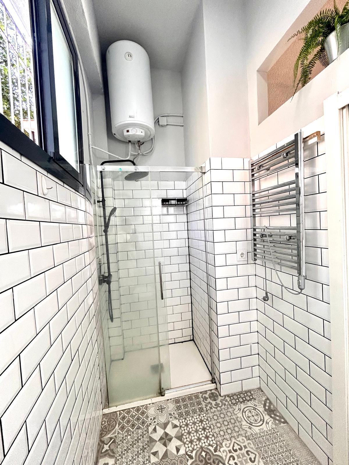 Venta de apartamento en Madrid