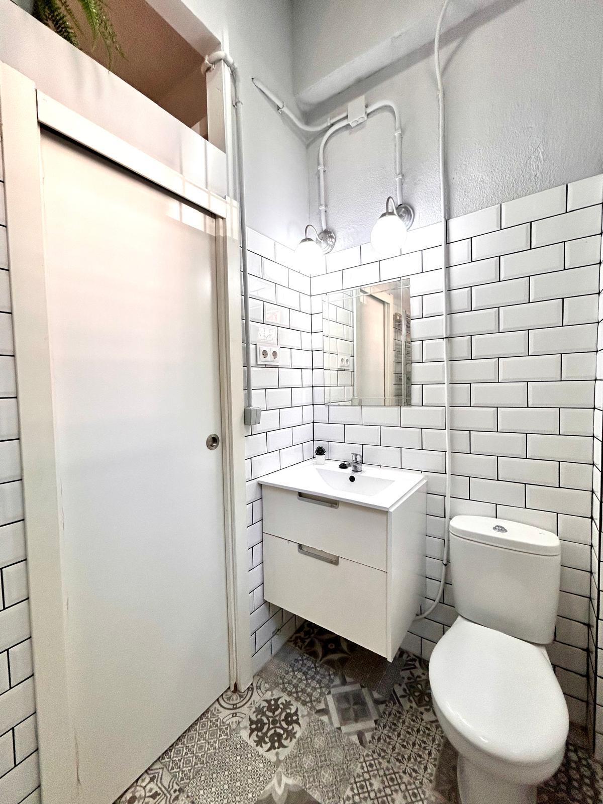 Venta de apartamento en Madrid