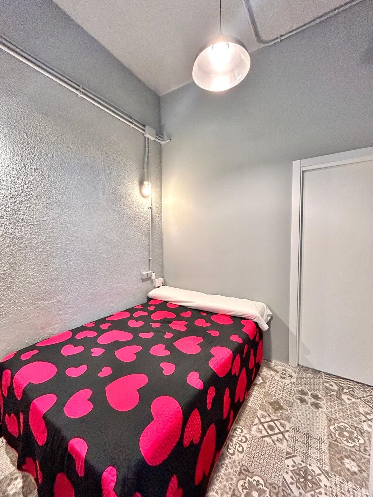 Venta de apartamento en Madrid