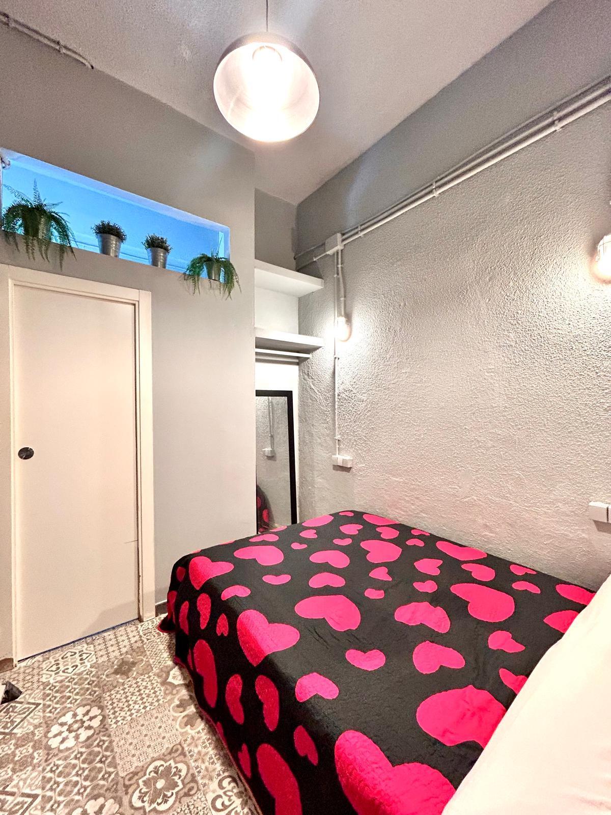 Venta de apartamento en Madrid