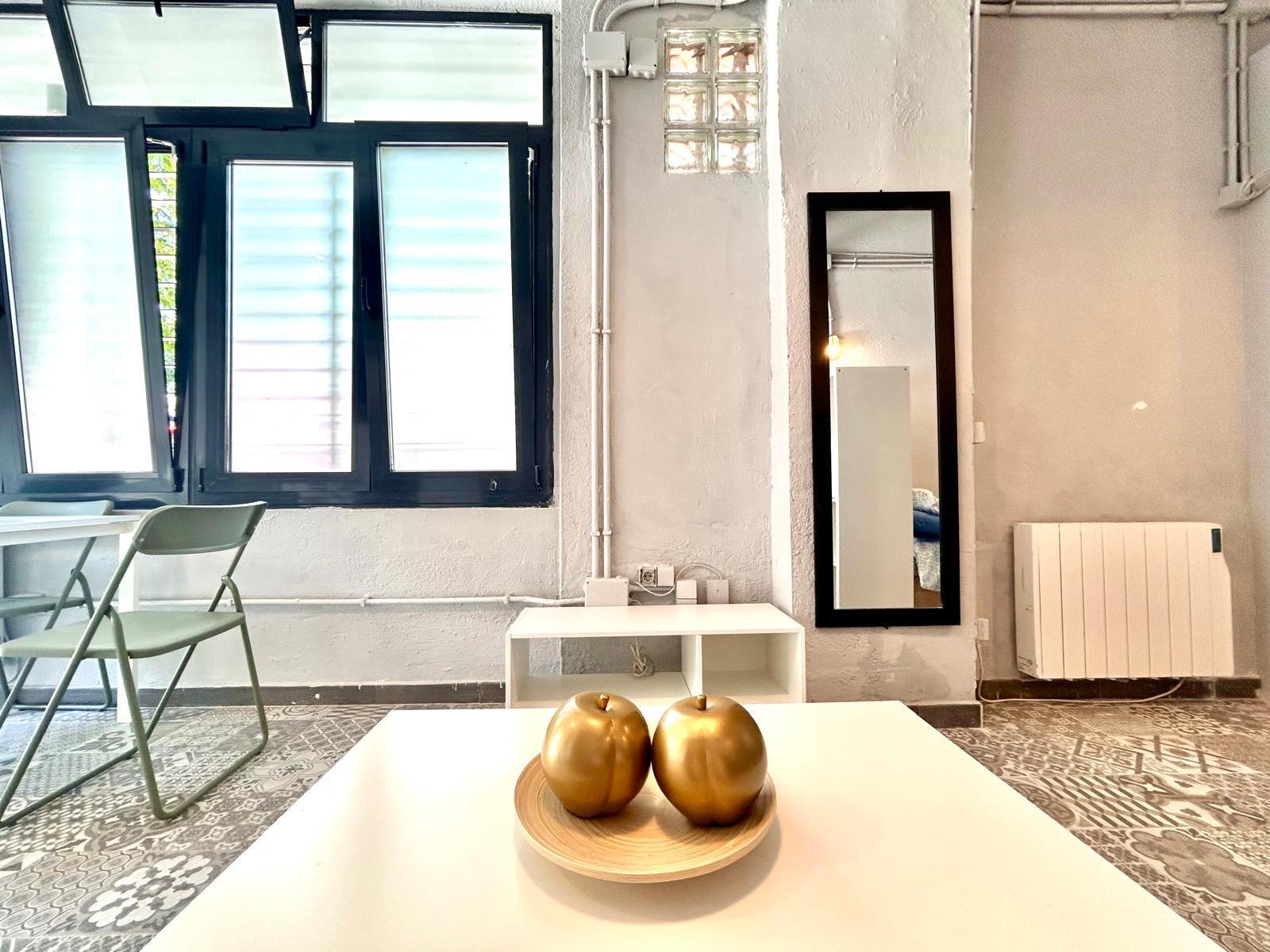 Venta de apartamento en Madrid
