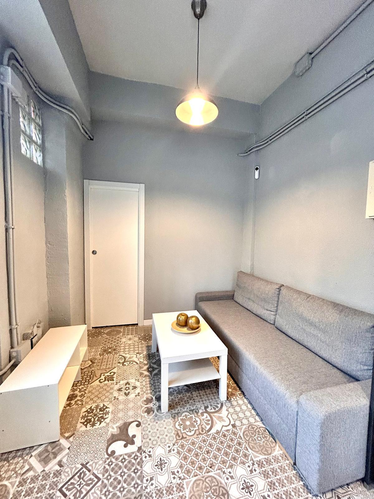 Venta de apartamento en Madrid
