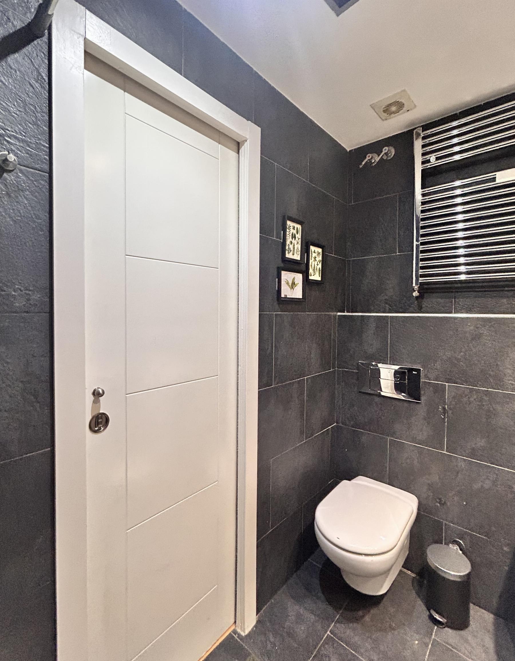 Alquiler de apartamento en Madrid